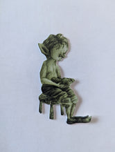 Load image into Gallery viewer, Sticker