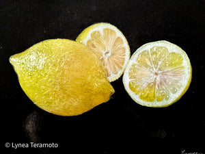 Lemons