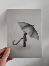 Load image into Gallery viewer, Beary Rainy